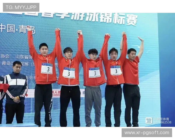 泳坛新星批量涌现，中国游泳洛杉矶周期底气足